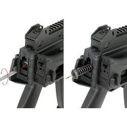 JG G36 Airsoft Assault Rifle V2