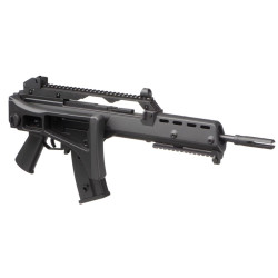JG G36 Airsoft Assault Rifle V2