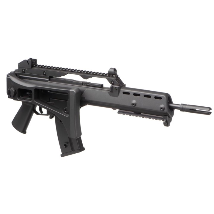 JG0738 G36 Electric Airsoft Rifle V2  | JG Works