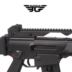 JG G36 Airsoft Assault Rifle V2