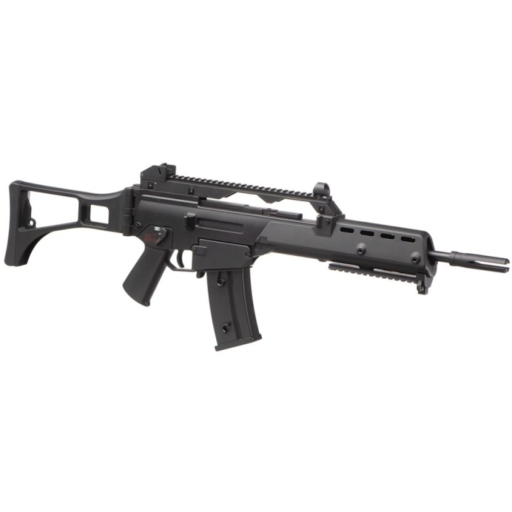 JG0738 G36 Electric Airsoft Rifle V2  | JG Works