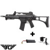 JG G36 Airsoft Assault Rifle V2