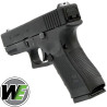 réplique airsoft gbb green gas mk3 WE