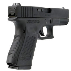 pistolet airsoft gaz blowback we mk3