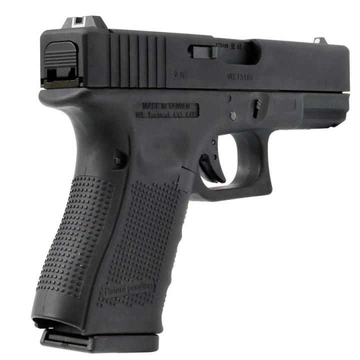 pistolet airsoft gaz blowback we mk3