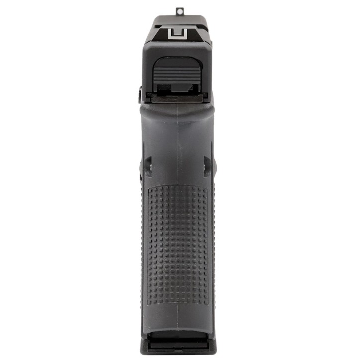 WE Airsoft MK3 G19 Gen4 CO2 Gas Blowback Replica