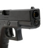 pistolet airsoft gbb mk3 gen4 métal