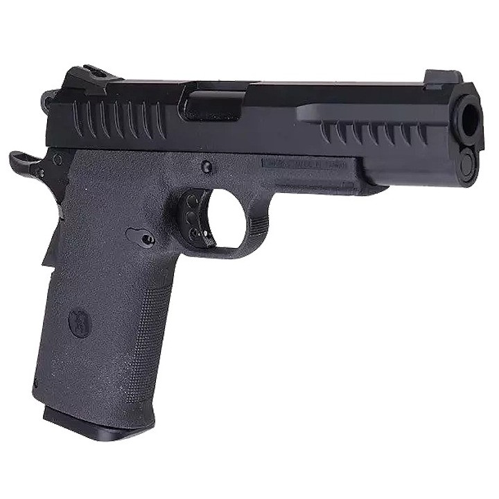 réplique airsoft kp-08 kj works hop-up réglable