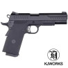 réplique hi-capa kp-08 chargeur 28 billes métal