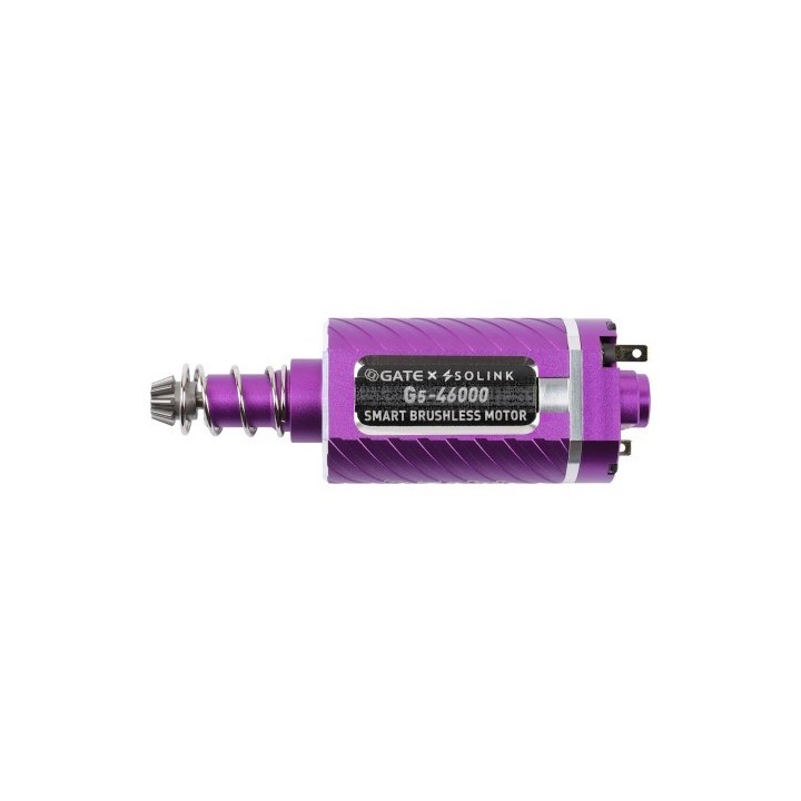 GATE G5 Smart Brushless Motor - Long