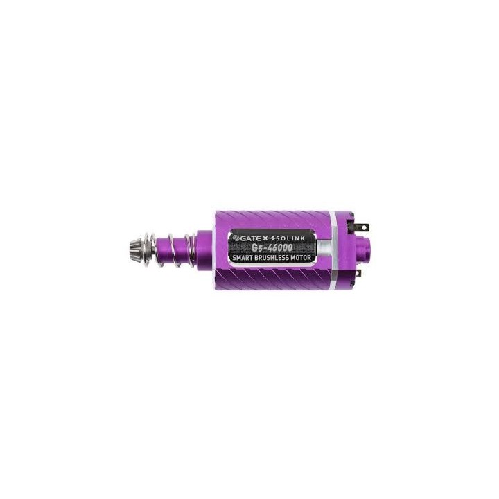 GATE G5 Smart Brushless Motor - Long