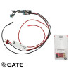 mosfet airsoft astér ii bluetooth gate upgrade aeg