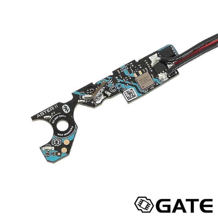 ASTER II Bluetooth® EXPERT for V3 GB [AEG & HPA]