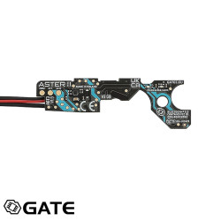 ASTER II Bluetooth® EXPERT for V3 GB [AEG & HPA]