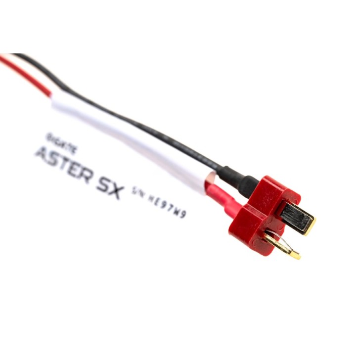 mosfet gate aster v2 sx programmation gcs app