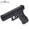 STINGER MK1 NOIR CO2 4.5