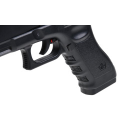 STINGER MK1 NOIR CO2 4.5