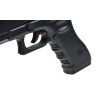 STINGER MK1 NOIR CO2 4.5