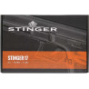 STINGER MK1 NOIR CO2 4.5