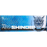 Electric airsoft M4-M16 SHINOBI NOIR SAIGO DEFENSE, adjustable hop-up
