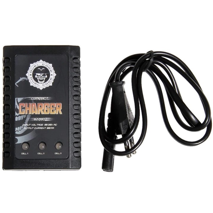 Electric airsoft replica, SHINOBI NOIR SAIGO DEFENSE, V2 gearbox