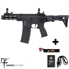 Ronin Airsoft Rifle: Durable and High-Performance AEG | Airsoft Atlantic Store