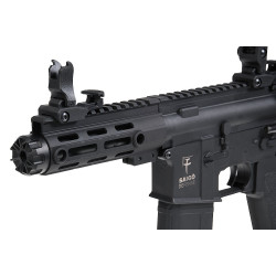 fusil airsoft haut de gamme Saigo Défense