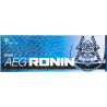 fusil airsoft Ronin AEG black combo qualité pro