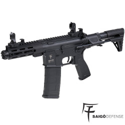 fusil airsoft AEG stylé pour joueur expérimenté