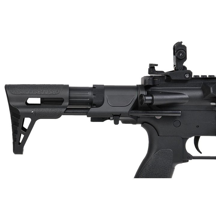 Ronin Airsoft Rifle: Durable and High-Performance AEG | Airsoft Atlantic Store