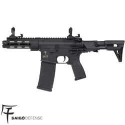 airsoft Ronin AEG compact et fiable