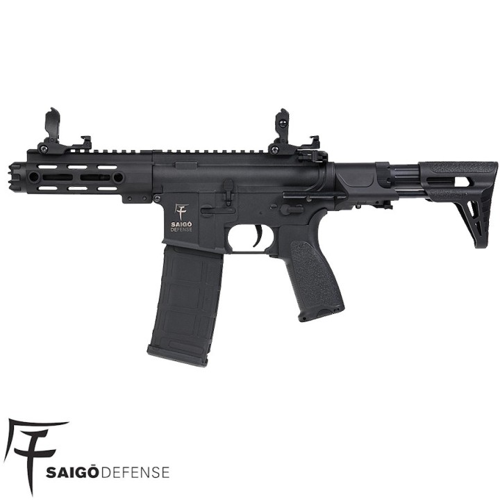 airsoft Ronin AEG compact et fiable