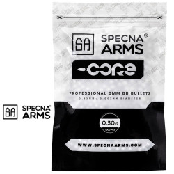 Specna Arms CORE 6mm White BBs 0.30g Cheap