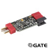 MOSFET Controller Gate WARFET 1.1 - pre-cocking & smart trigger