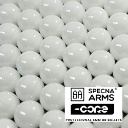 0.25g Specna Arms CORE BBs - 0.5kg