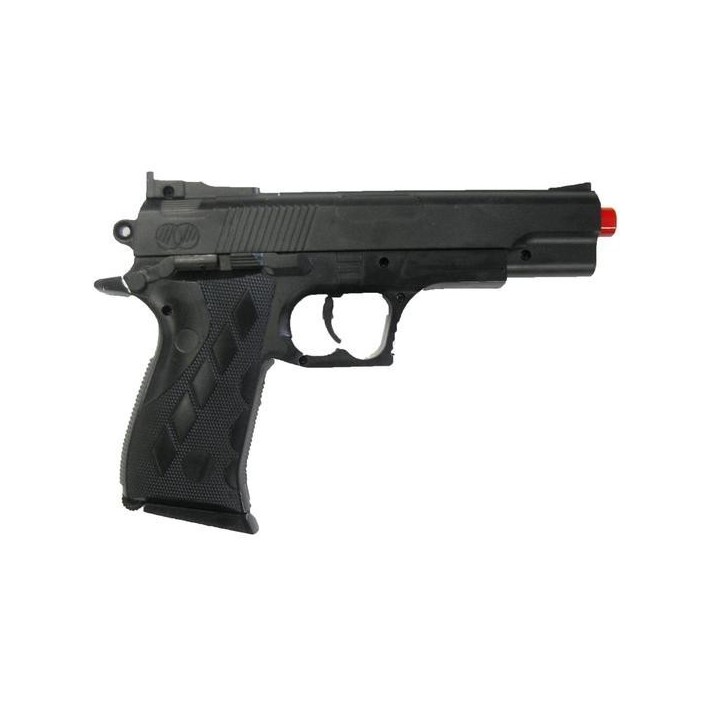 SPRING POWERED PISTOL S SERIES (S-015)