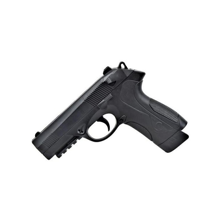 SPRING POWERED PISTOL S SERIES (S-12)