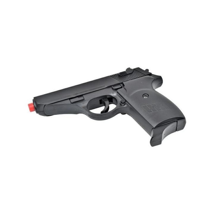 SPRING POWERED PISTOL S SERIES (S-09)
