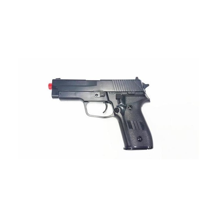 SPRING POWERED PISTOL S SERIES (S-04)