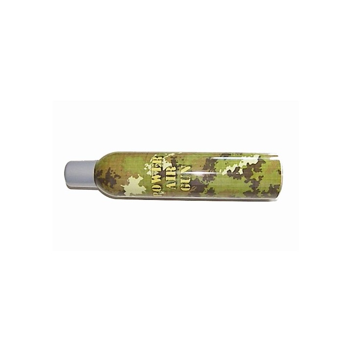SUPER GREEN GAS 600ML (G550)