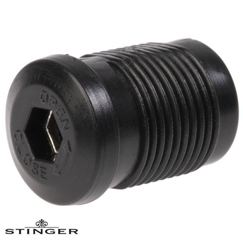 BOUCHON DE FERMETURE STAG014 STINGER