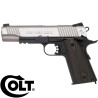 Airsoft Replica Colt 1911 GBB CO2 Blowback KWC Full Metal