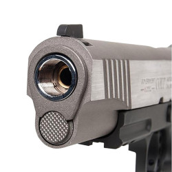 Airsoft Replica Colt 1911 GBB CO2 Blowback KWC Full Metal