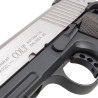 Airsoft Replica Colt 1911 GBB CO2 Blowback KWC Full Metal