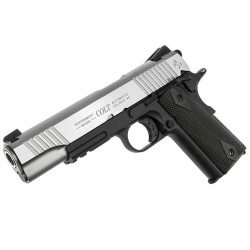 Airsoft Replica Colt 1911 GBB CO2 Blowback KWC Full Metal