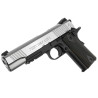 Airsoft Replica Colt 1911 GBB CO2 Blowback KWC Full Metal