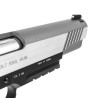 Airsoft Replica Colt 1911 GBB CO2 Blowback KWC Full Metal