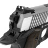 Airsoft Replica Colt 1911 GBB CO2 Blowback KWC Full Metal