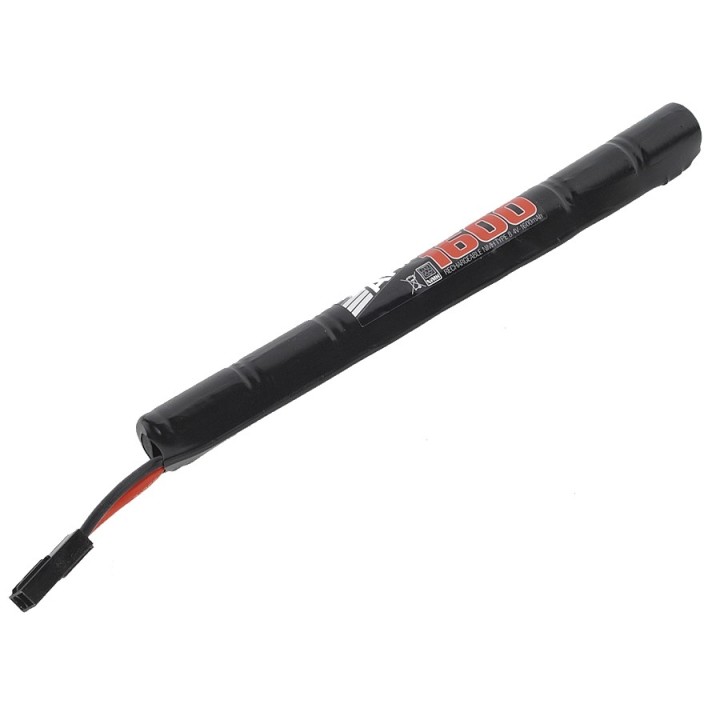 8.4V Rechargeable Battery for AEG Airsoft Rifles