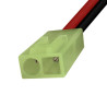8.4V NiMH stick battery 1600mAh Swiss Arms for AEG